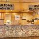 Topaz Lodge, Gardnerville (fotografie 9)