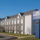 Microtel Inn & Suites by Wyndham Rochester North Mayo Clinic, Rochester (fotografie 2)