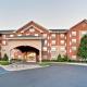 Hawthorn Suites by Wyndham Louisville East, Louisville - Fotografie 1