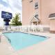 Microtel Inn & Suites by Wyndham Tuscumbia/Muscle Shoals, Tuscumbia - Fotografie 6