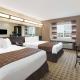 Microtel Inn & Suites by Wyndham Williston - Fotografie 5