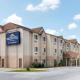 Microtel Inn and Suites Eagle Pass, Eagle Pass - Fotografie 2