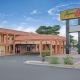 Super 8 by Wyndham El Paso Airport, El Paso - Fotografie 2