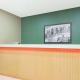 Super 8 by Wyndham Greencastle, Greencastle (Foto 10)
