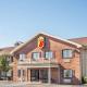 Super 8 by Wyndham Madison IN, Madison