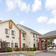 Super 8 by Wyndham Monee I-57, Monee