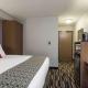 Microtel Inn and Suites by Wyndham Kitimat, Kitimat - Fotografie 7