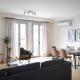 Stylish and Spacious 2BD - Thiseio by UPSTREET, Athen - Foto 6