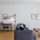 Stylish and Spacious 2BD - Thiseio by UPSTREET, Athen - Foto 4