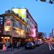 McMenamins Crystal Hotel, Portland (foto 2)