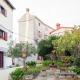 Mon Perin Castrum - Studio Apartment Castel, Bale (fotografie 2)