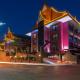 Siam Elegance Hotel & Spa, Belek (foto 2)