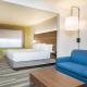 Holiday Inn Express & Suites Rocky Mount Smith Mountain Lake by IHG - Foto 6