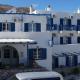 Adonis Hotel Naxos, Apollon (fotografie 10)