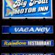 Big Trout Motel, Oberon (foto 6)