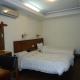 Hotel Earth House, Kathmandu