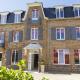 Villa Orkagna, Perros-Guirec