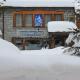 Chambres Mont Cervin, Breuil-Cervinia