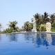 Toyabali-Resort, Boutique Beach Villas, Tulamben - Fotografie 5