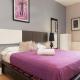 Akira Flats Roger de Flor Chic apartment Барселона - Фото 2