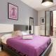 Akira Flats Roger de Flor Chic apartment Барселона - Фото 3