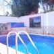 Casa La Vega, El Bosque