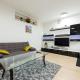 Telliskivi apartment 16, Tallin