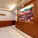 Hotel Woodland, Kolhápur - Fotografie 9