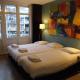 Bicycle Hotel Amsterdam, Amsterdam (photo 10)
