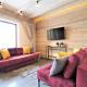 VIP APARTAMENTY VILLA GÓRSKIE KLIMATY, Zakopane - Photo 6
