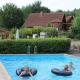 Comfortable holiday home with oven, Bredenborn - Foto 6