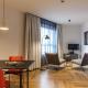 smartments Wien Hauptbahnhof - Serviced Apartments, Wien - Foto 4