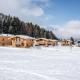 LA SOA Chalets & Eventlodge Schattwald - Foto 1