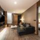 ENA Suite Hotel Namdaemun, Soul - Fotografie 10