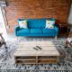 Rustic Retreat Apartment in Durbanville, Durbanville (photo 6)