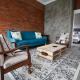 Rustic Retreat Apartment in Durbanville, Durbanville