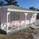 Bimini Seaside Villas - Pink Cottage with Beach View, Alice Town - Fotografie 4
