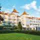 Hotel Kleine Strandburg - Adults Only, Zinnowitz - Zdjęcie 2