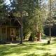 Saia Forest House