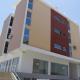 Dream Apartment, Praia