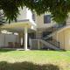 Villa Tameva, Flic-en-Flac