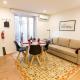 Opo Arte Apartment with terrace and A/C Oporto - Foto 7