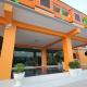 Windsor Resort, Lop Buri