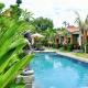 Singabu Bungalows, Nusa Penida