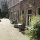 Beautiful 2 floor Vondelpark apartment., Amsterdam (photo 10)