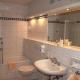 Steiner Strandappartements 2- Raumappartement Lachmöwe Seeseite, Stein - Foto 9