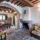 La villa della quercia, Seggiano (foto 6)