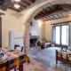 La villa della quercia, Seggiano (foto 7)