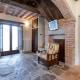 La villa della quercia, Seggiano (foto 8)