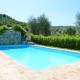 La villa della quercia, Seggiano (foto 5)